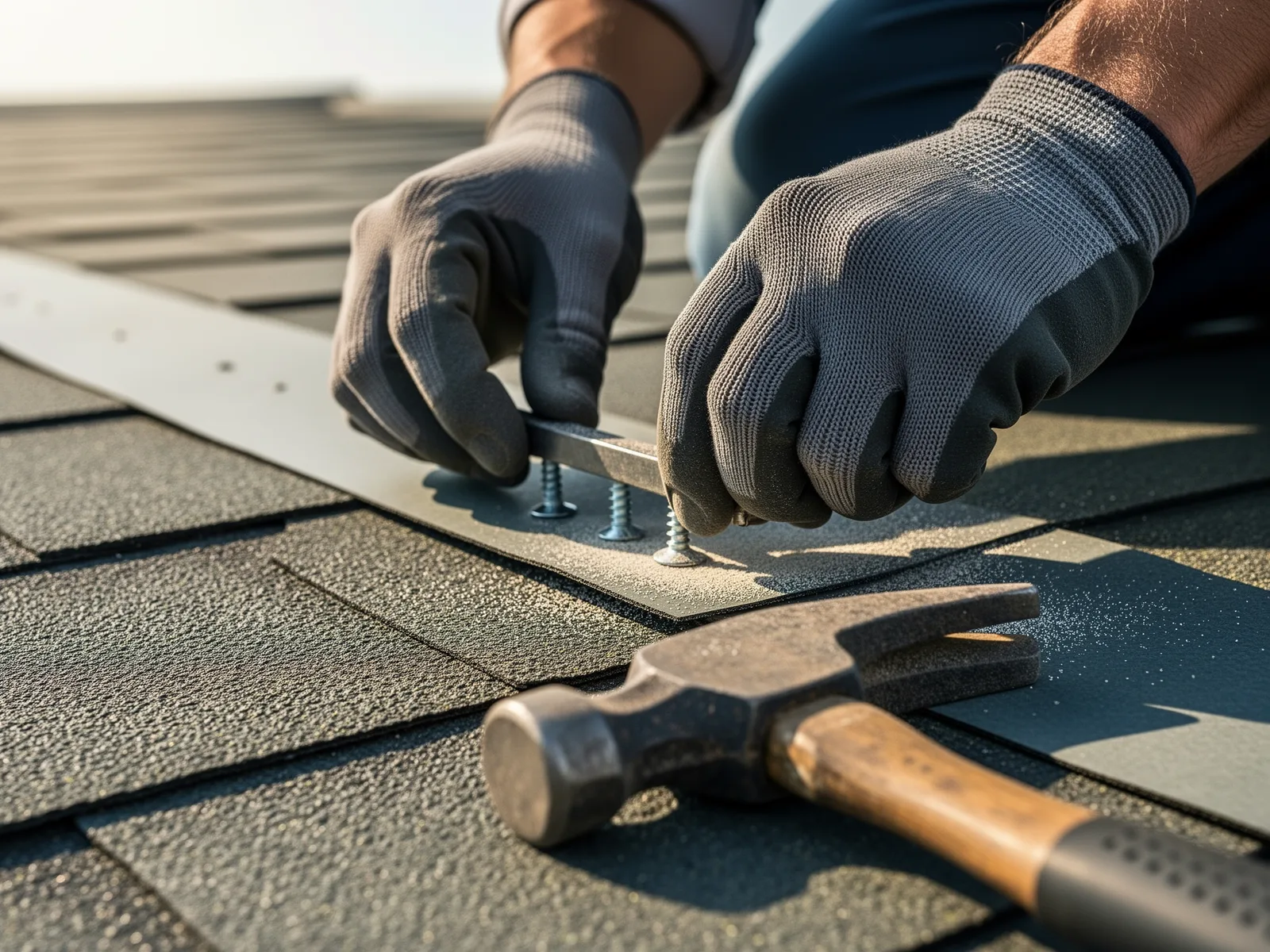 Why choose Fascia Repair in Emmet, NE